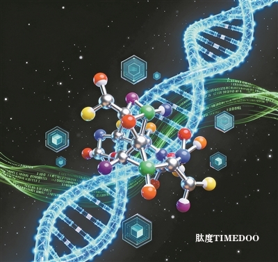 通过学习如何逆转细胞疾病状态 AI模型精准识别基因与药物靶点