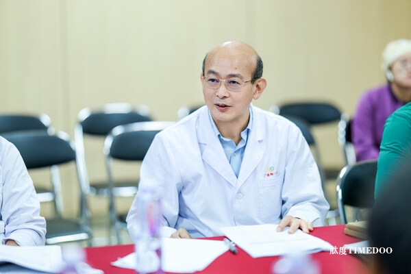 国产创新出海：开立医疗超声电子支气管内窥镜系统获欧盟CE(MDR)认证-肽度TIMEDOO