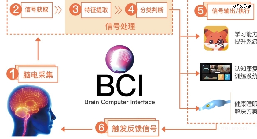 鹏脑科技获同创伟业数千万天使轮投资-肽度TIMEDOO