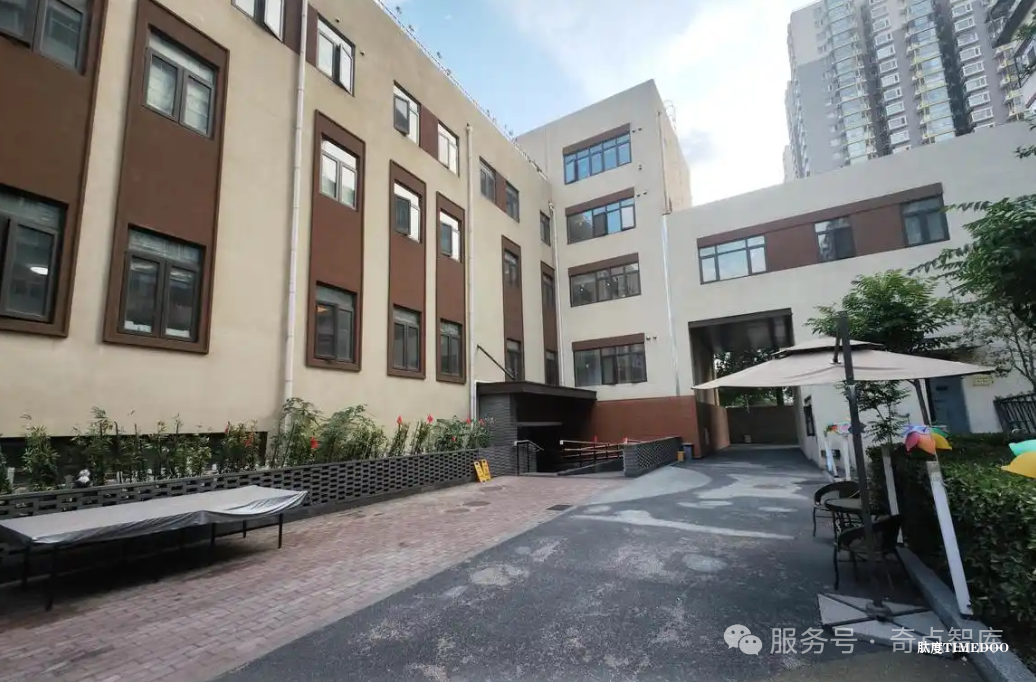 11月1-3日·北京·养老地产CCRC康养社区考察+养老机构考察|路线②-肽度TIMEDOO