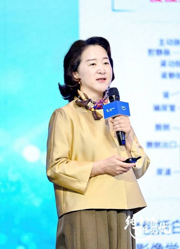纯净营养 百乐无忧--费森尤斯卡比推出全新「四