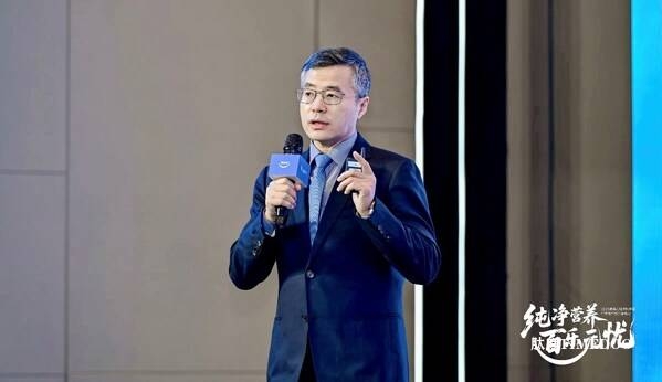 纯净营养 百乐无忧--费森尤斯卡比推出全新「四