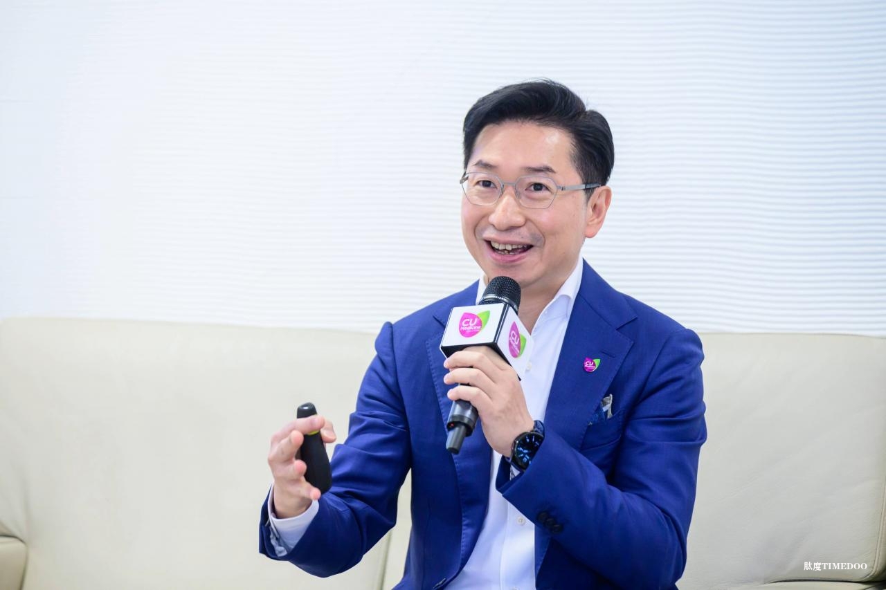 港中大医学院推出新课程模式，着重全人发展