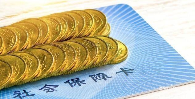 人社部发布养老金调整通知,退休人员迎来好消息,社保与养老金保障更充足-肽度TIMEDOO