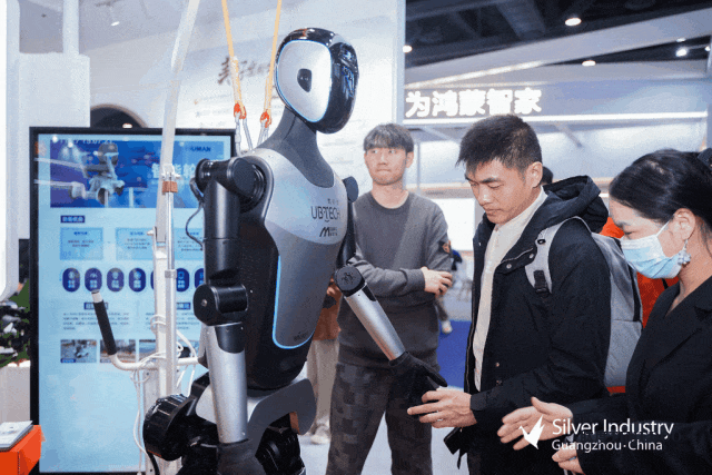 加速迸发银发经济活力,第十一届中国国际老龄产业博览会圆满闭幕!-肽度TIMEDOO