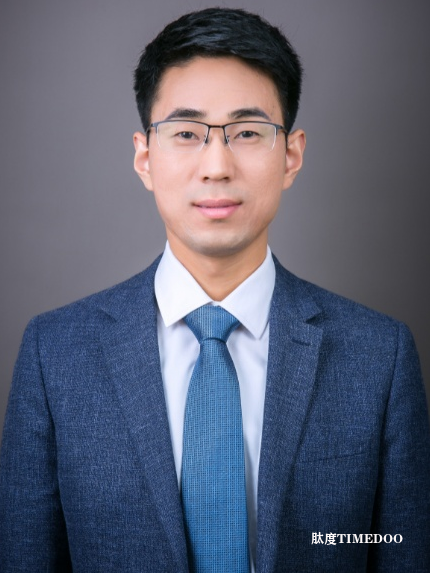 医疗 + AI = 未来！实训营带你抢占行业先机！-肽度TIMEDOO