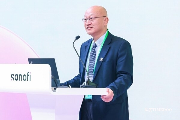 两大心血管创新药全球首秀