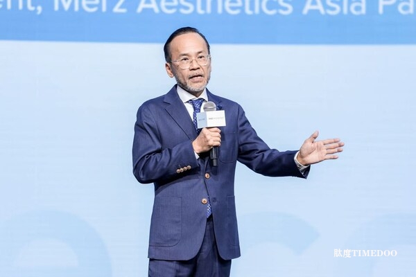 麦施美学旗下重要星品XEOMIN®思奥美®和RADIESSE 芮得怡上市会正式召开-肽度TIMEDOO