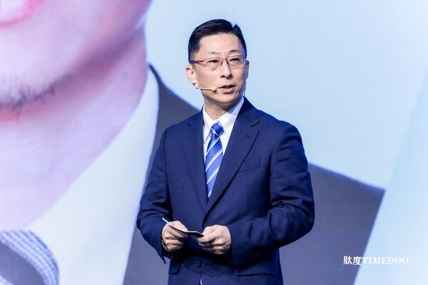 麦施美学旗下重要星品XEOMIN®思奥美®和RADIESSE 芮得怡上市会正式召开-肽度TIMEDOO