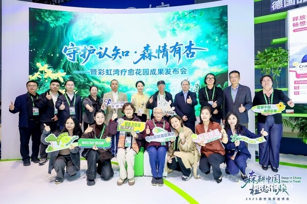 深耕微循环,森世海亚四度赴约进博深化本土化市场-肽度TIMEDOO