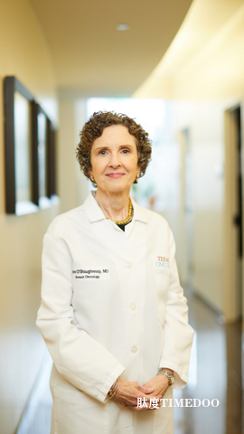 Mary Kay Ash Foundation®向Baylor Scott & White Health提供50万美元资助,用于推进癌症研究与早期检测工作-肽度TIMEDOO