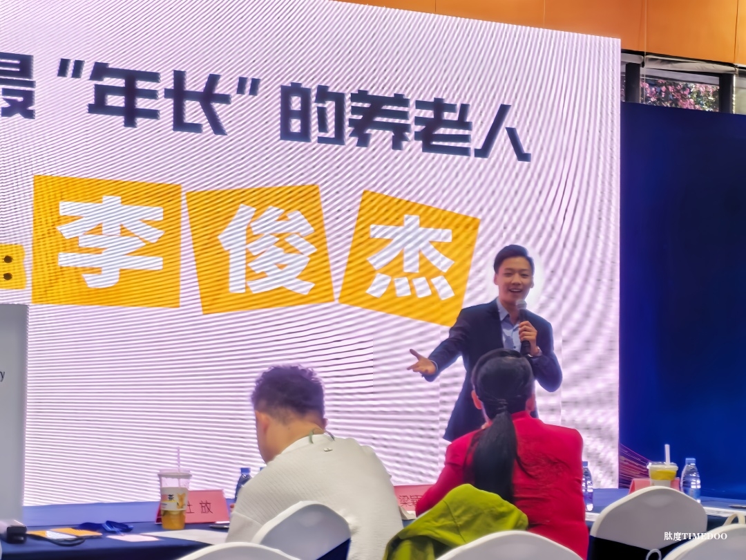 SIC老博会还是太潮了!汇聚600多家品牌,超8万人次参展-肽度TIMEDOO
