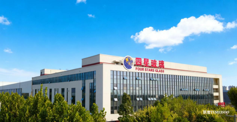 专注药用玻璃生产，四星玻璃完成数亿元Pre-IPO轮融资