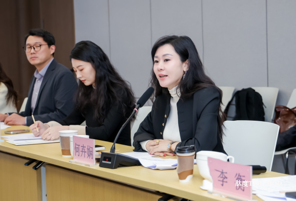 1766656341207068.png 百雀羚携手专业科研机构打造双擎实验室及科研载体 ——中国医美生物材料“政企研”协同创新科研载体落子昌平!-肽度TIMEDOO