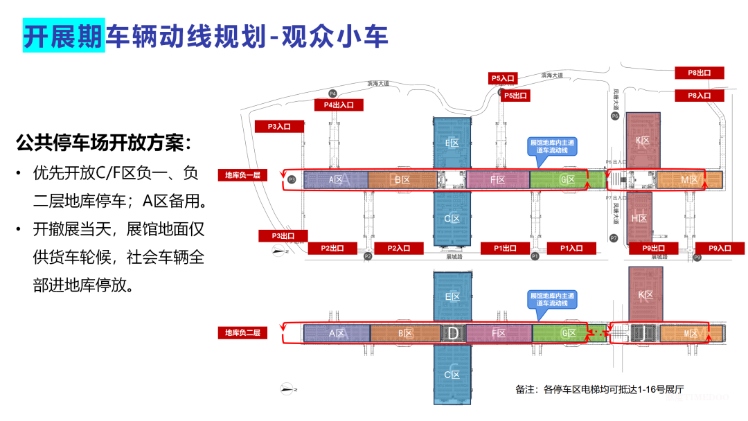 【参会指南】SDHE 深圳国际口腔展逛展全攻略-肽度TIMEDOO