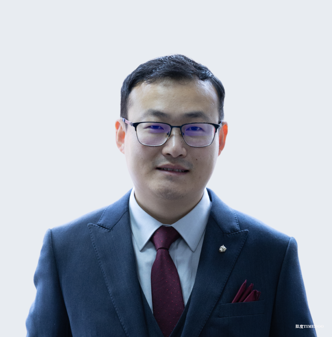 报名倒计时 | 共迎2026脑机接口革命热潮!(1.16上海脑科学论坛)-肽度TIMEDOO