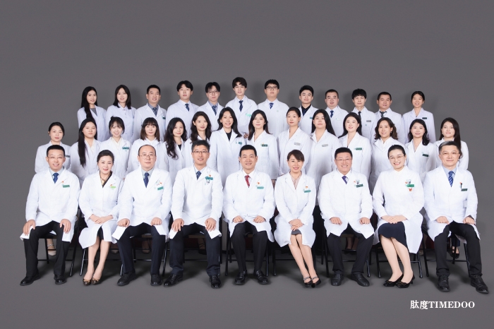 我国儿童和青少年癌症5年生存率接近80%-肽度TIMEDOO