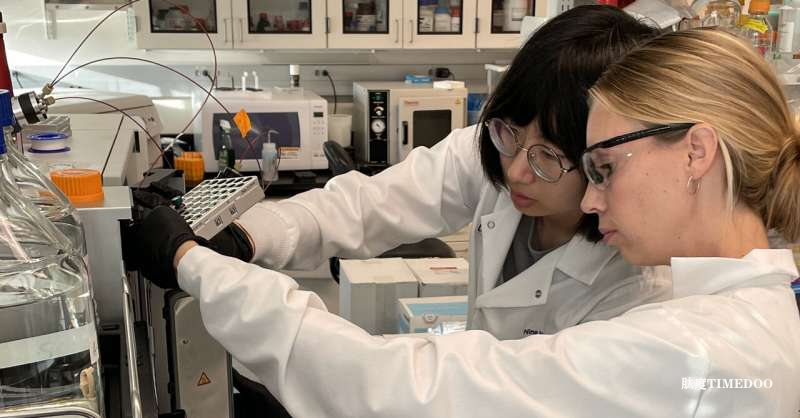UC圣迭戈团队发布“药物化学指纹库” 大规模揭示真实药物暴露，推进精确用药研究
