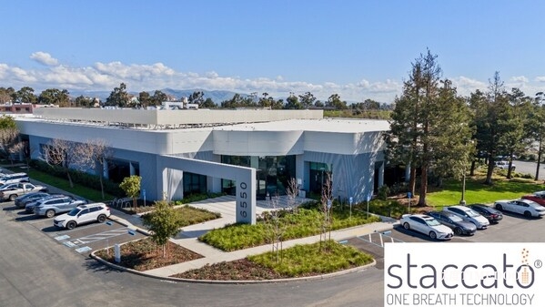 李氏大药厂收购 Staccato® One Breath Technology® 平台技术及相关资产，推动产品管线扩展并通过收购的权利深化与 UCB 的全球合作