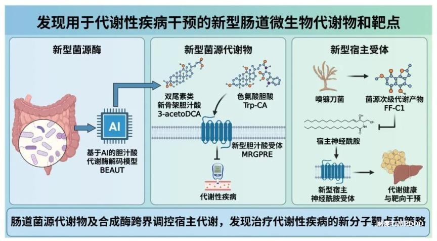 2025年度中国生命科学十大进展公布-肽度TIMEDOO