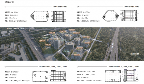 昌发展脑科学与脑机接口产业园生态配套全揭秘-肽度TIMEDOO