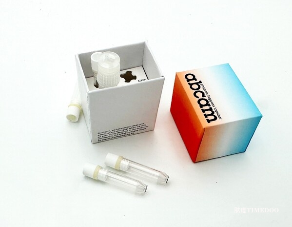 Abcam推出超4500种20μl/μg小规格抗体，持续强化在中国的研发生产与技术服务能力