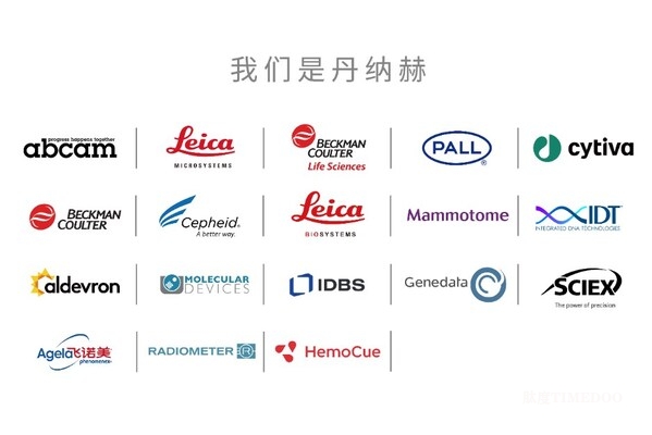 Abcam推出超4500种20μl/μg小规格抗体，持续强化在中国的研发生产与技术服务能力-肽度TIMEDOO