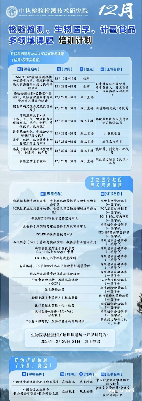 「钱塘精韧」第一届样本库高级实践培训班在浙江肿瘤医院生物样本库举办，教你生物样本库合规运营 + CNAS 认可 + 实操全拿捏-肽度TIMEDOO