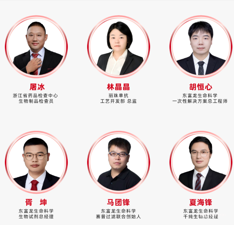 抗体工艺“智”高点——从精益到卓越的产业化实践-肽度TIMEDOO