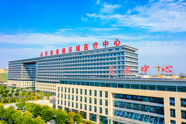 当磁共振预约排队成就医痛点，一家区域医疗中心如何破局？