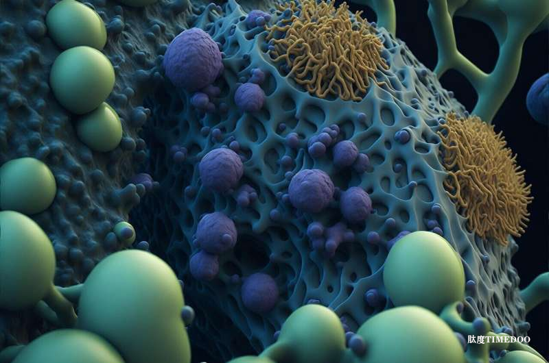 《Cell Reports》：科学家发现口腔菌群异象，或成肥胖早期预警新靶点
