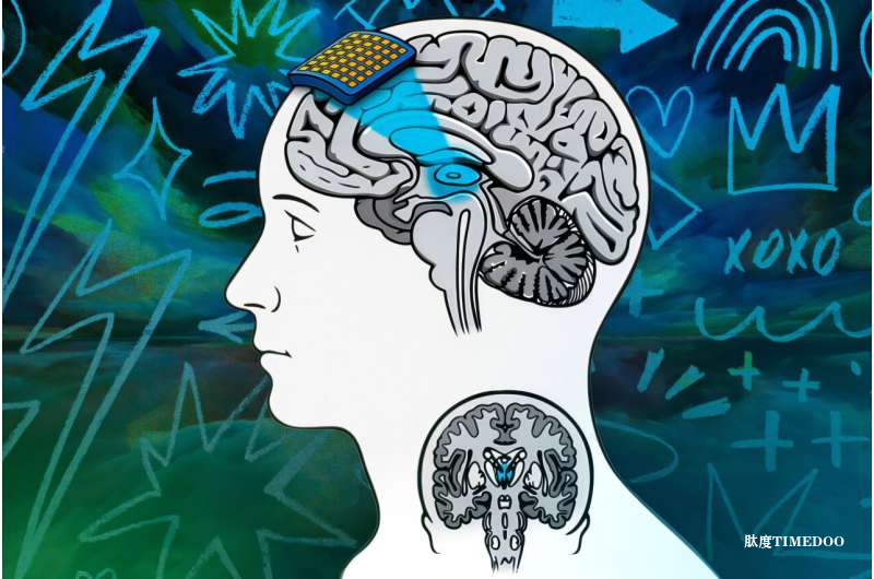 人类意识“开关”找到了？MIT发布黑科技，首度攻克科学界最难“硬问题”！