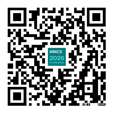 第五届分子药物化学国际研讨会 (MMCS 2026) 摘要征稿延期至3月13日-肽度TIMEDOO