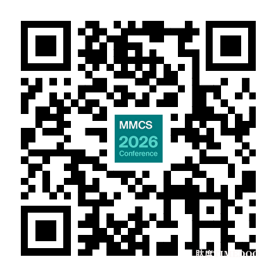 第五届分子药物化学国际研讨会 (MMCS 2026) 摘要征稿延期至3月13日-肽度TIMEDOO