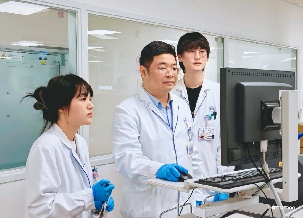 最新研究揭示肿瘤免疫治疗新靶点