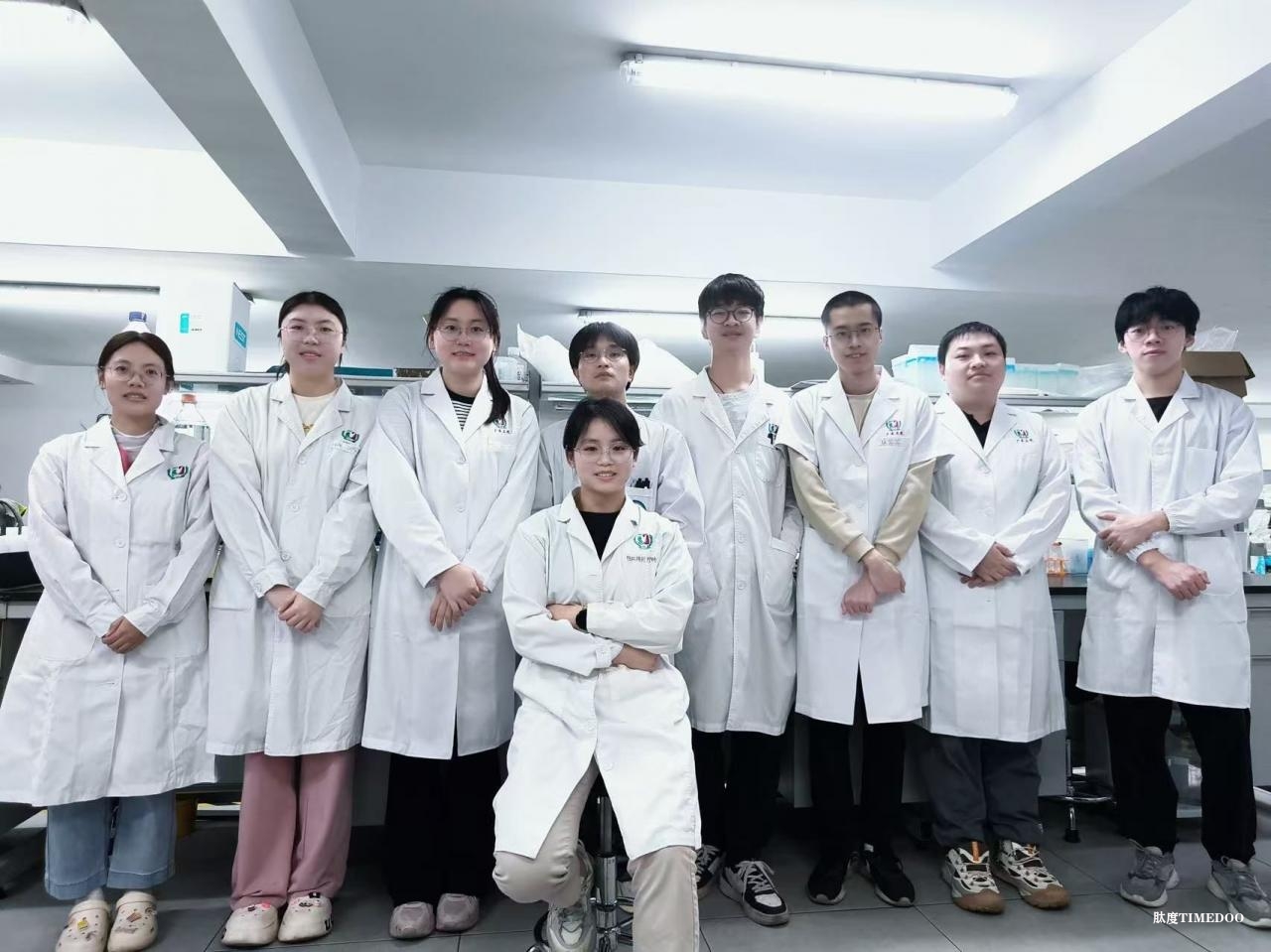 新研究揭示铁死亡抗肿瘤免疫关键机制