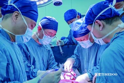 2025年度国内十大医学科技热点-肽度TIMEDOO