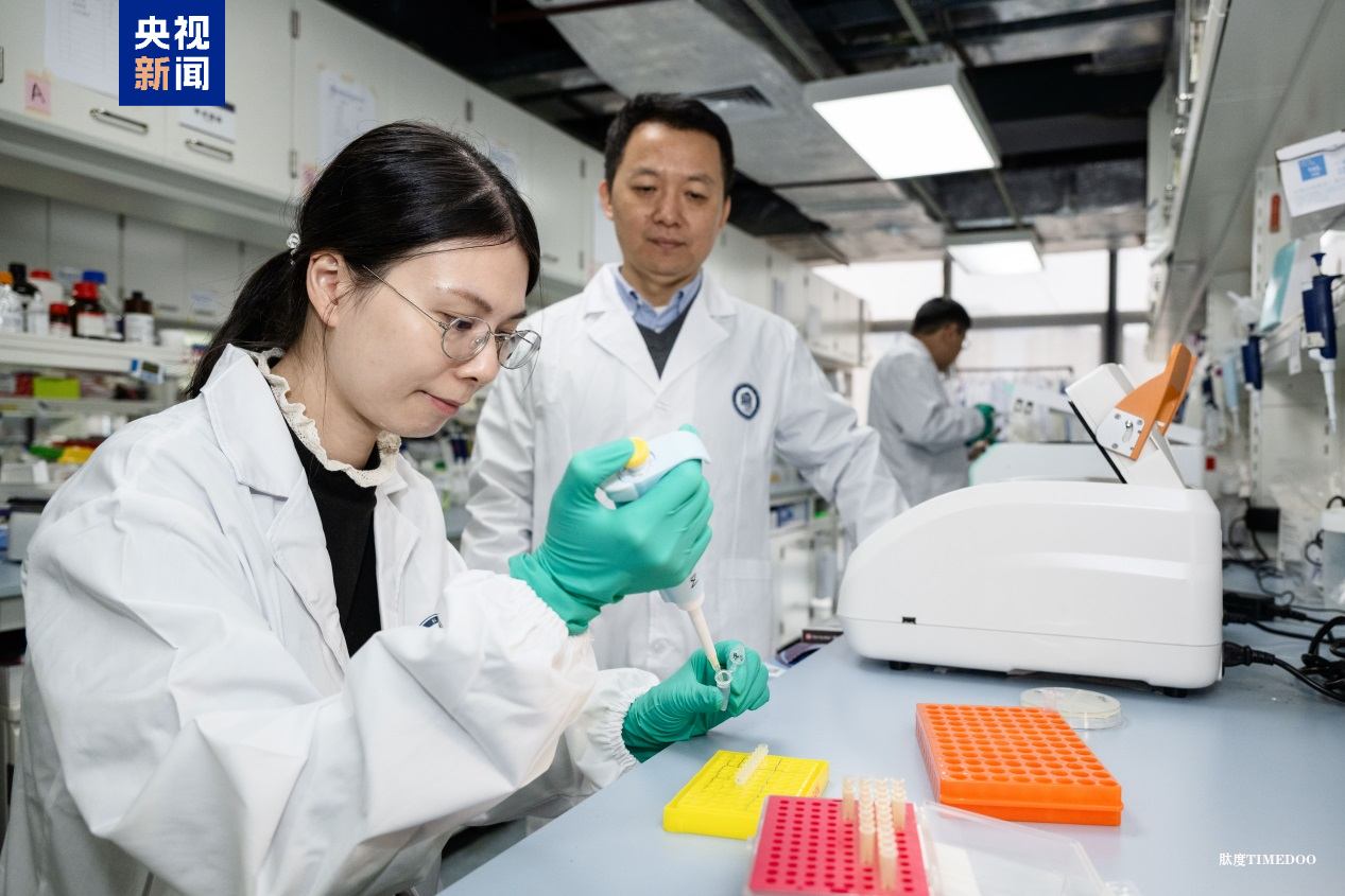 我国新型基因治疗策略有望推动孤独症癫痫等疾病治疗