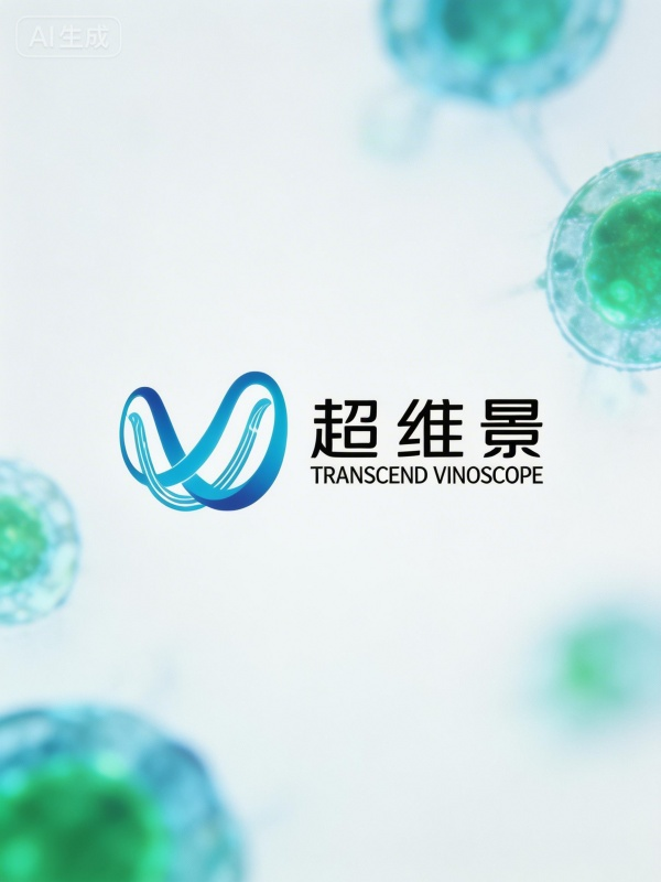 专注生物医学成像，超维景完成超亿元B+轮融资