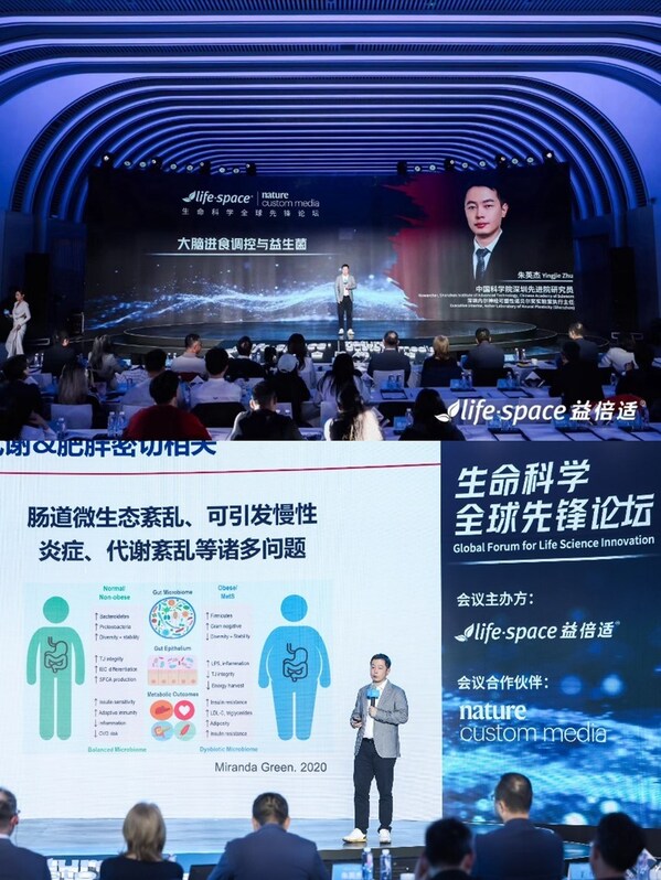 LifeSpace益倍适超燃纤体新品升级，解锁全天候体重管理新方案-肽度TIMEDOO