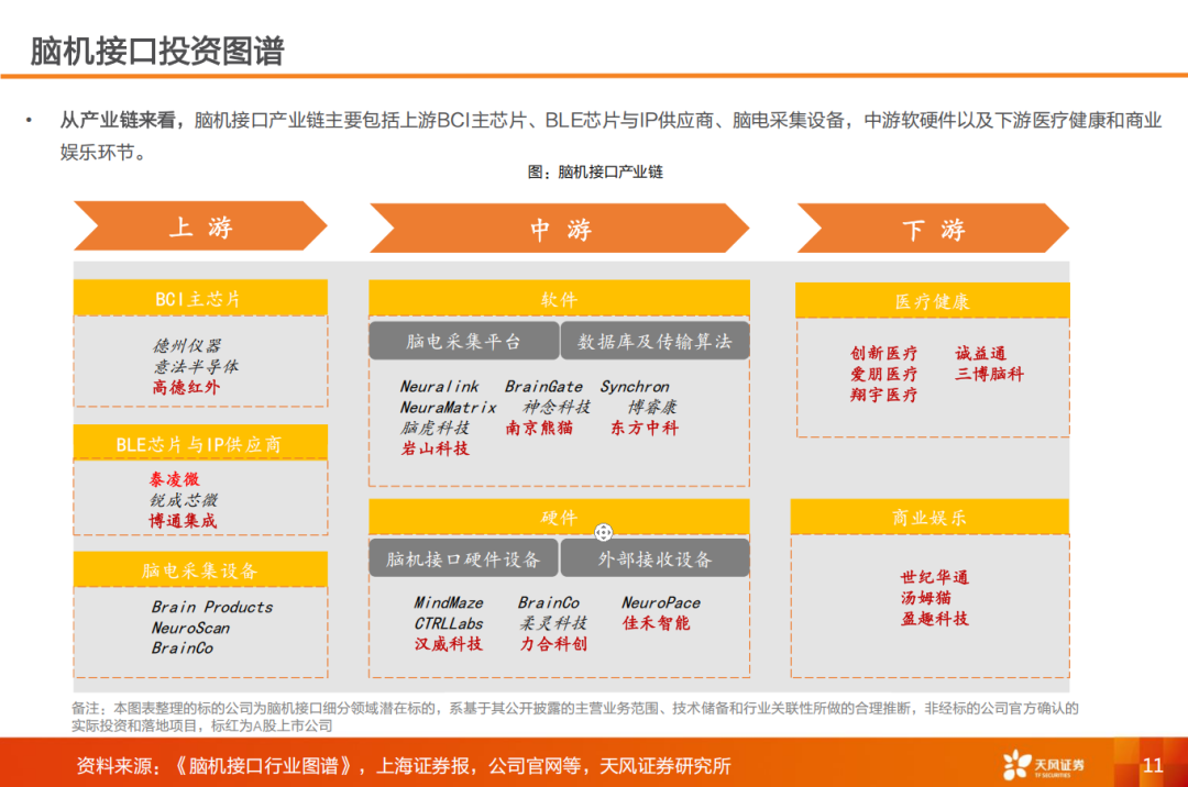 解读|脑机接口正式告别“讲故事”时代:国家标准与医保定价的双重加持意味着什么?-肽度TIMEDOO