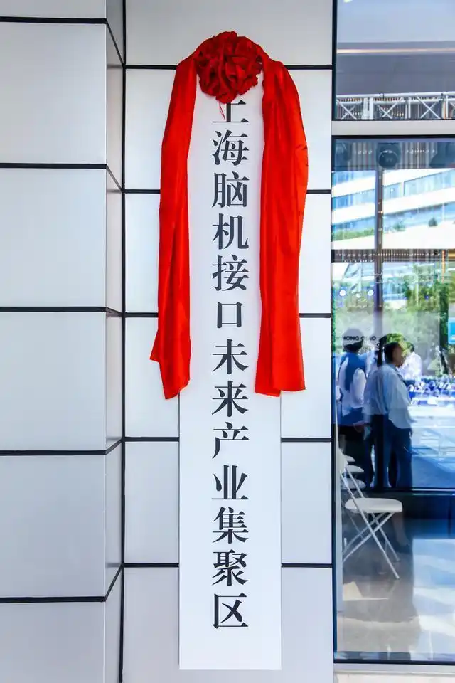 “我又能写字了!”华山医院打造脑机接口创新枢纽,截瘫患者重启人生-肽度TIMEDOO