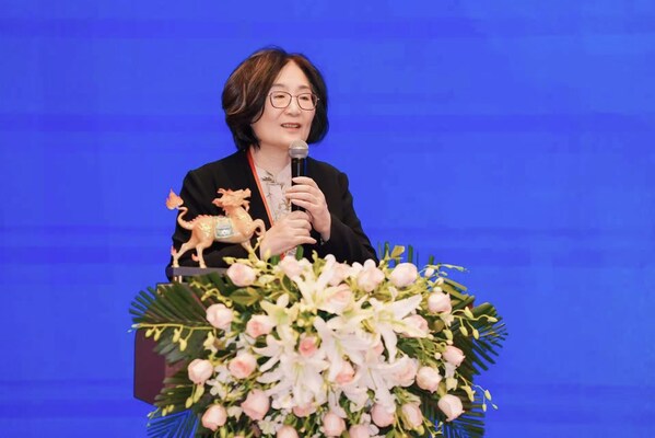 麒麟启步,翼展征途 | 劲方GFH375单药治疗胰腺癌III期研究(