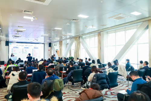 脑科学与脑机接口研讨会召开 昌发展集团着力构建产学研用协同生态-肽度TIMEDOO