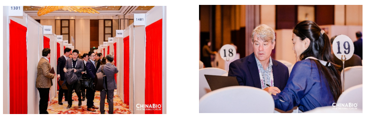 ChinaBio生物医药产业国际合作大会超级早鸟价3月6日截止,辉瑞、强生、诺和诺德等全球MNC锁定四月上海-肽度TIMEDOO