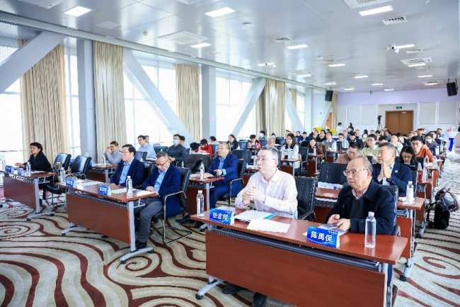 聚焦细胞与基因治疗产业前沿 昌发展集团携手中国生物工程学会举办818号令政策研讨会-肽度TIMEDOO