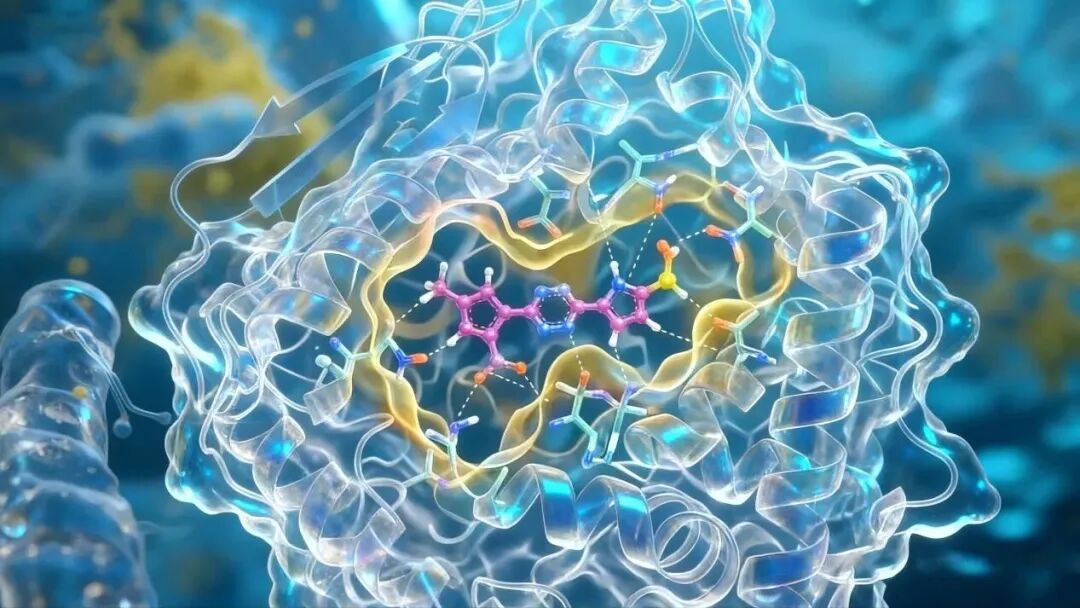 微元合成完成3亿元A+轮融资，联合斯坦福大学等在ICLR2026发布AI生物计算开放合作平台PoseX