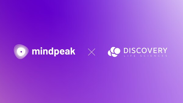 Discovery Life Sciences与Mindpeak合作，为全球临床试验中的癌症生物标志物检测引入AI精度技术