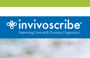 Invivoscribe®凭借IdentiClone® Dx IGH检测试剂盒认证拓展IVDR产品组合