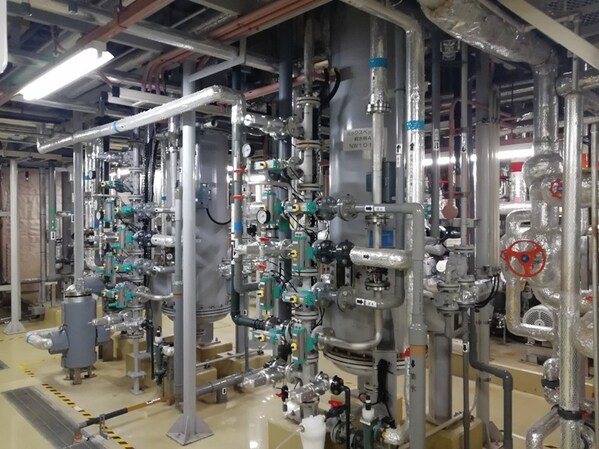 世界水日|参天公司践行水资源保护责任 助力构筑环境保护绿色蓝图